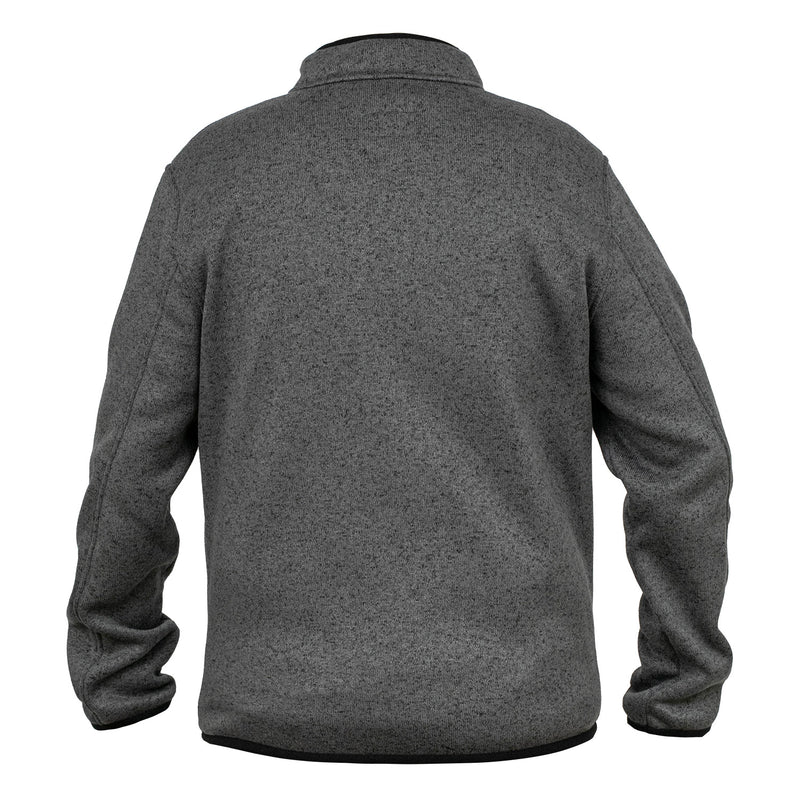 CAMPERA JAMIE NEGRA