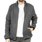 CAMPERA JAMIE NEGRA