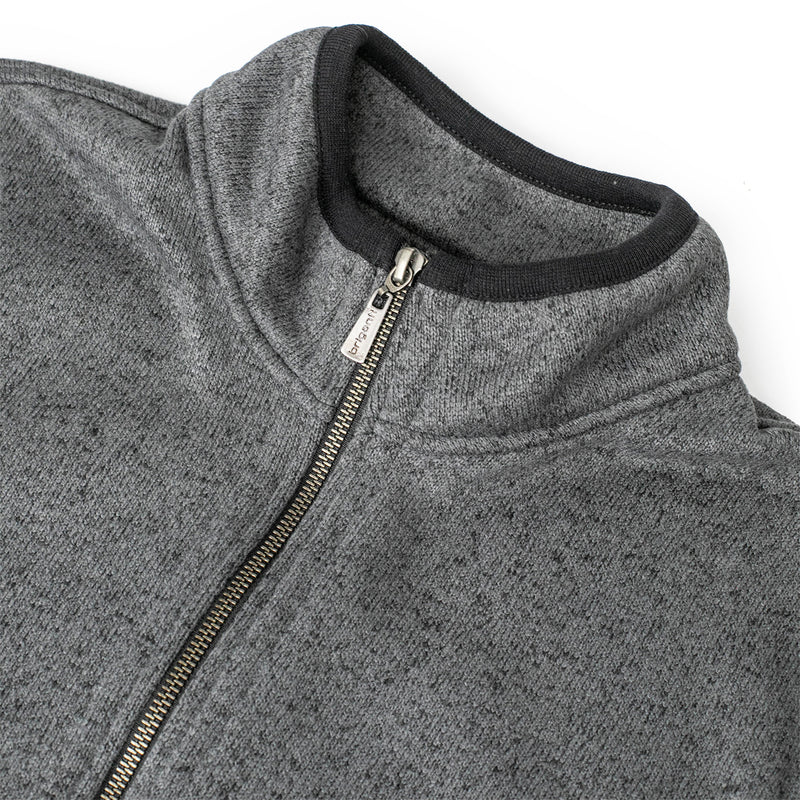CAMPERA JAMIE NEGRA