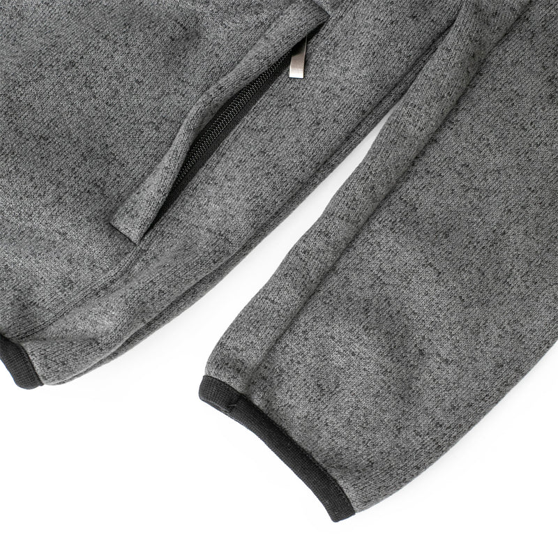 CAMPERA JAMIE NEGRA