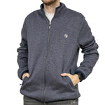 CAMPERA JAMIE AZUL
