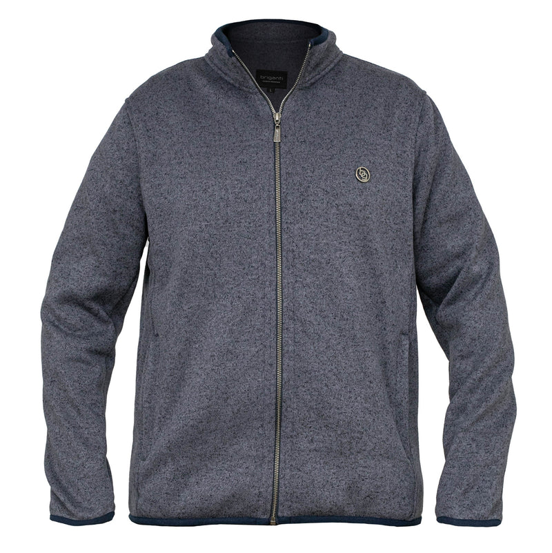 CAMPERA JAMIE AZUL