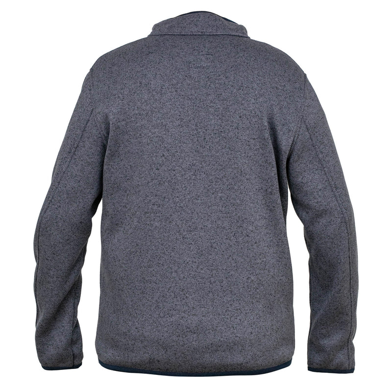 CAMPERA JAMIE AZUL