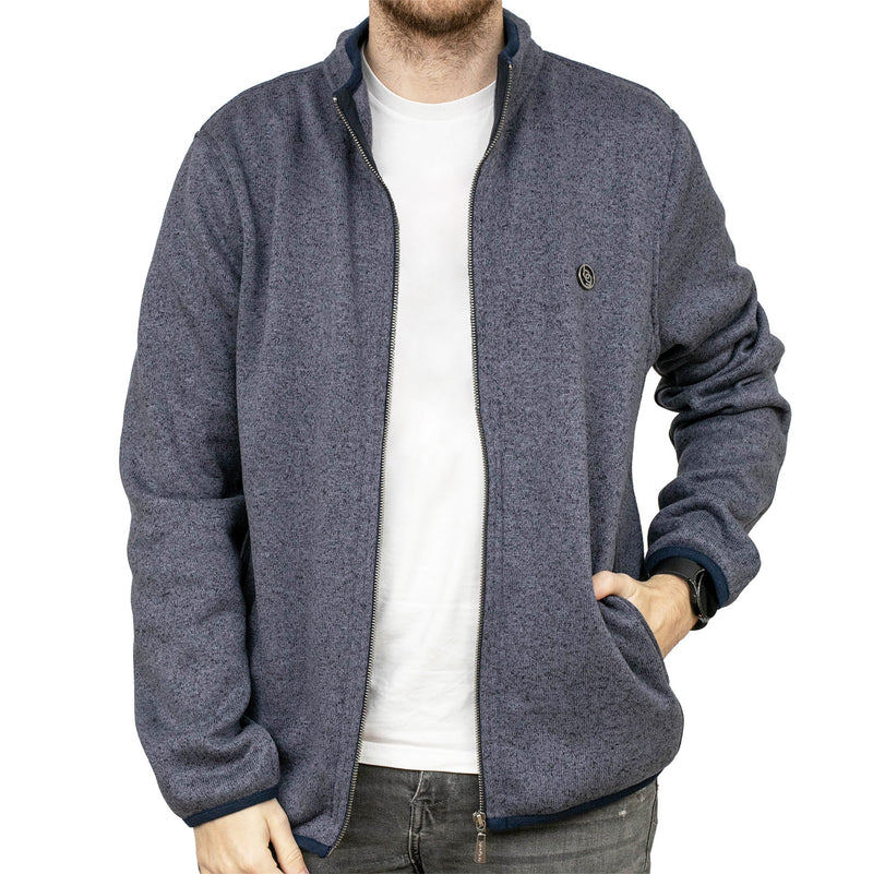 CAMPERA JAMIE AZUL