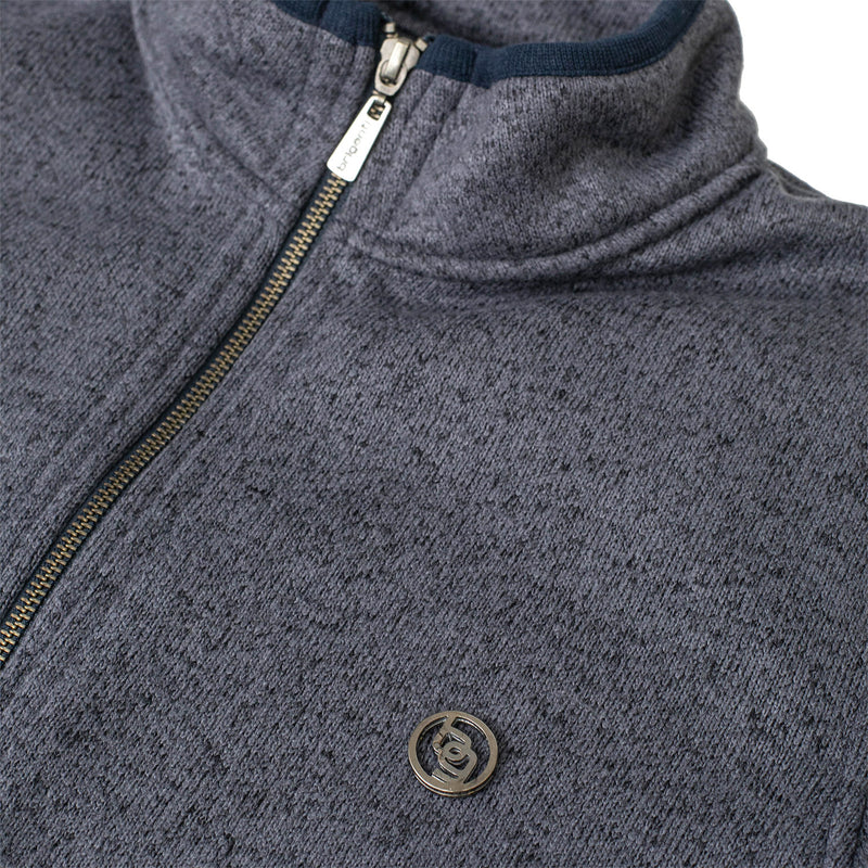 CAMPERA JAMIE AZUL