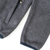 CAMPERA JAMIE AZUL