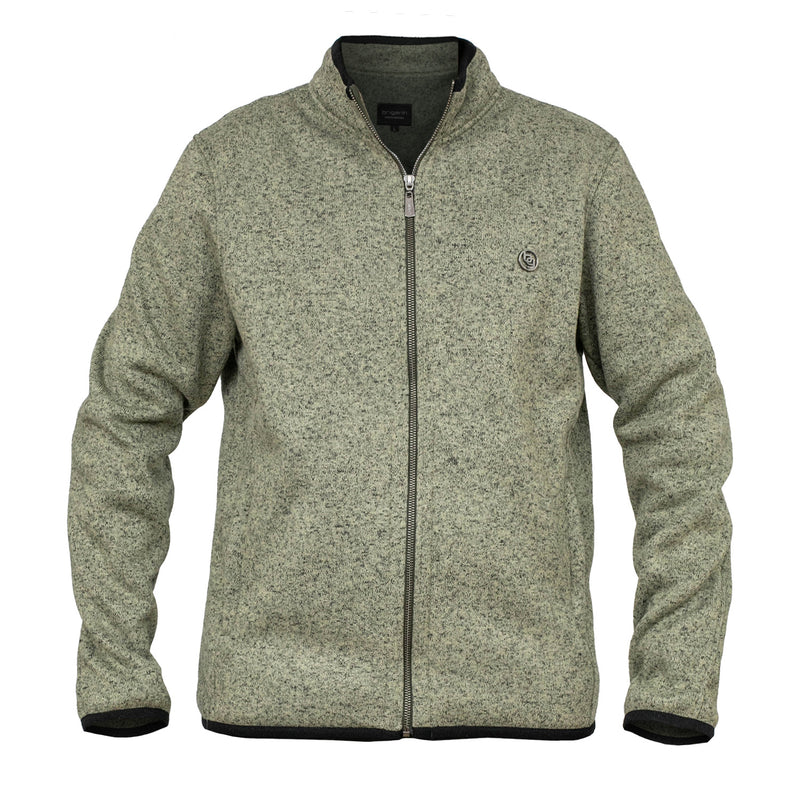 CAMPERA JAMIE VERDE