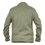 CAMPERA JAMIE VERDE