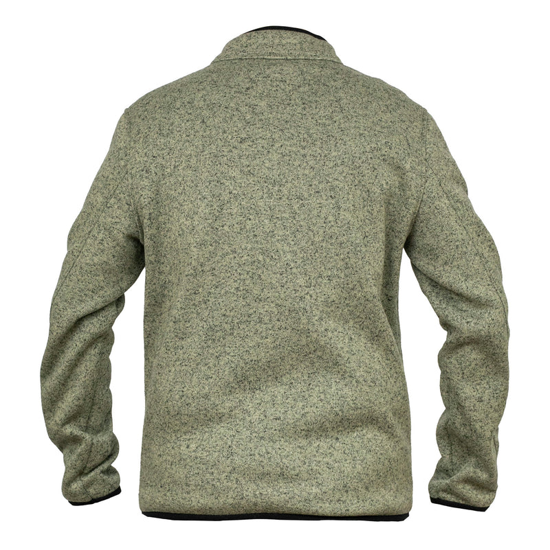 CAMPERA JAMIE VERDE