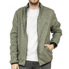 CAMPERA JAMIE VERDE