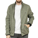 CAMPERA JAMIE VERDE