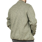 CAMPERA JAMIE VERDE