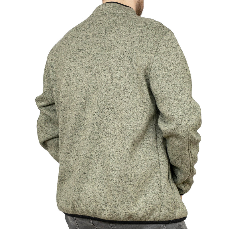 CAMPERA JAMIE VERDE