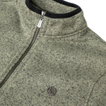 CAMPERA JAMIE VERDE