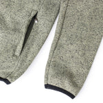 CAMPERA JAMIE VERDE