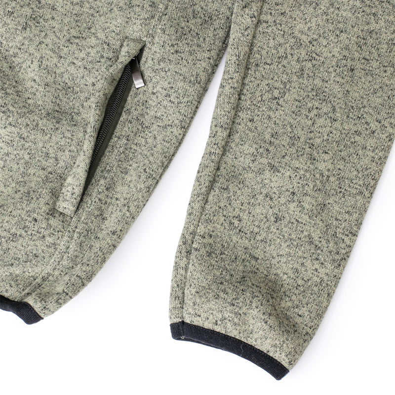CAMPERA JAMIE VERDE