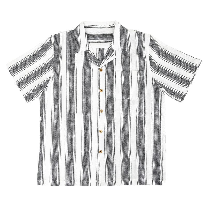 CAMISA IMPERIAL BLANCA