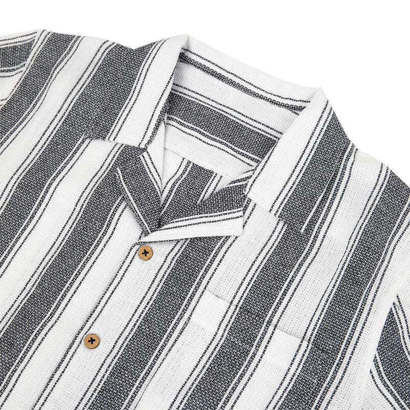 CAMISA IMPERIAL BLANCA