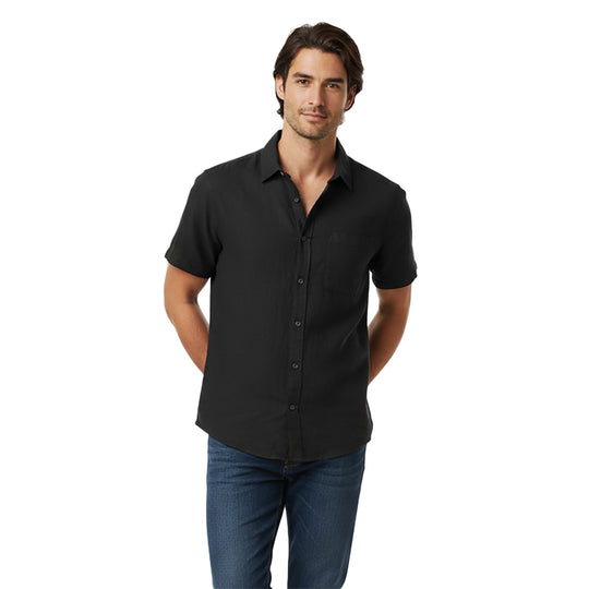 CAMISA BROWN NEGRA