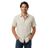 CAMISA BROWN NATURAL