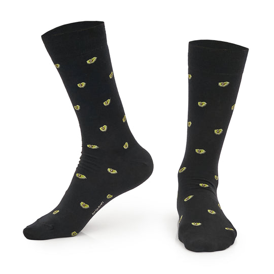 MEDIAS PALTAS NEGRAS