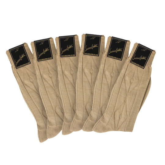 PACK X6 MEDIAS ITALIANAS VISON III