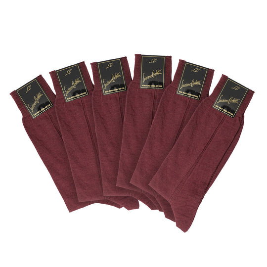 PACK X6 MEDIAS ITALIANAS BORDO IV