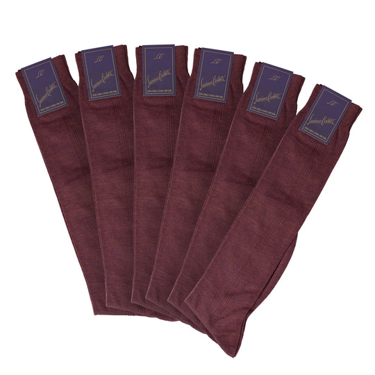 PACK X6 MEDIAS ITALIANAS BORDO VII