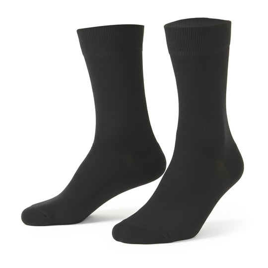 MEDIAS LISAS GRISES II