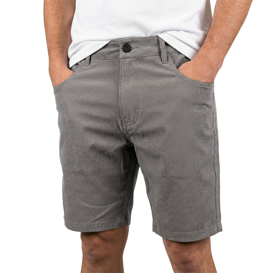 BERMUDA MELVIN GRIS