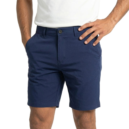 BERMUDA ROLAND AZUL