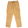 PANTALÓN CARGO STONE CAMEL
