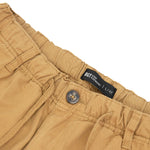 PANTALÓN CARGO STONE CAMEL
