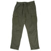 PANTALÓN CARGO STONE VERDE