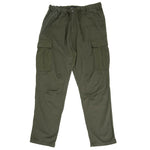 PANTALÓN CARGO STONE VERDE