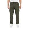PANTALÓN CARGO STONE VERDE