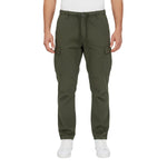 PANTALÓN CARGO STONE VERDE