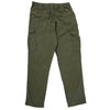 PANTALÓN CARGO STONE VERDE