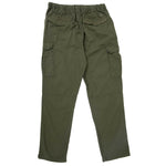 PANTALÓN CARGO STONE VERDE