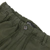 PANTALÓN CARGO STONE VERDE