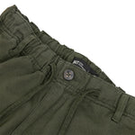 PANTALÓN CARGO STONE VERDE