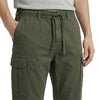 PANTALÓN CARGO STONE VERDE