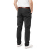 PANTALÓN DENIM KAI NEGRO
