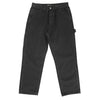 PANTALÓN DENIM KAI NEGRO