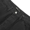 PANTALÓN DENIM KAI NEGRO