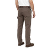 PANTALÓN DENIM KAI MARRÓN