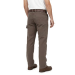PANTALÓN DENIM KAI MARRÓN