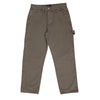 PANTALÓN DENIM KAI MARRÓN