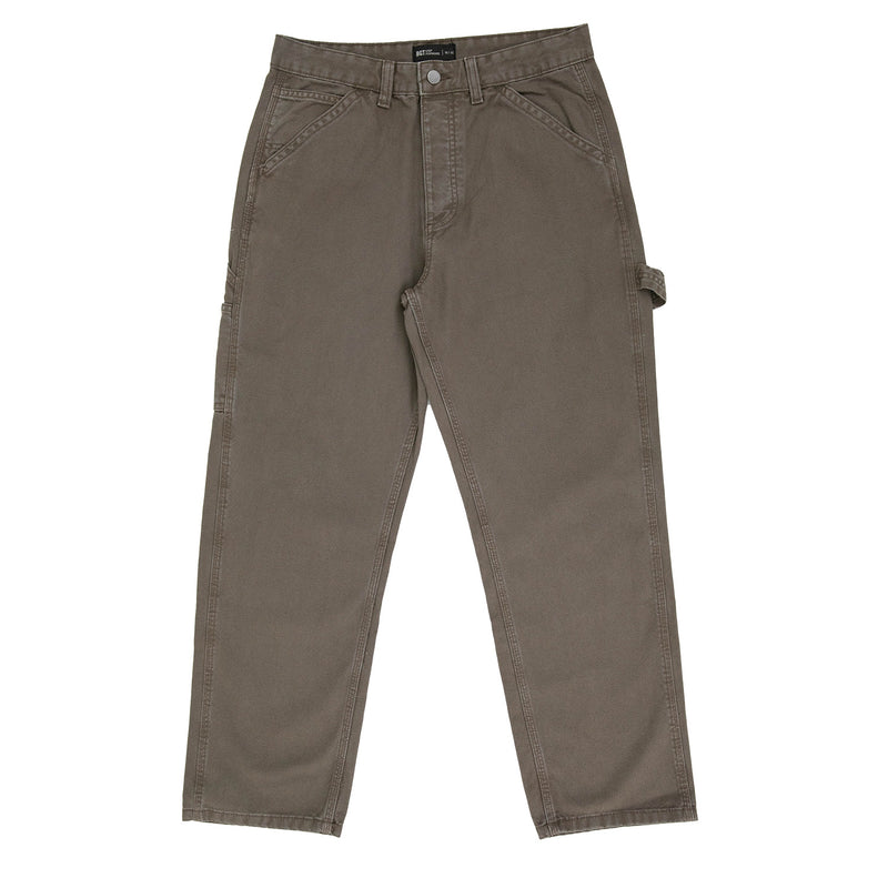 PANTALÓN DENIM KAI MARRÓN
