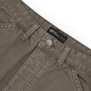 PANTALÓN DENIM KAI MARRÓN